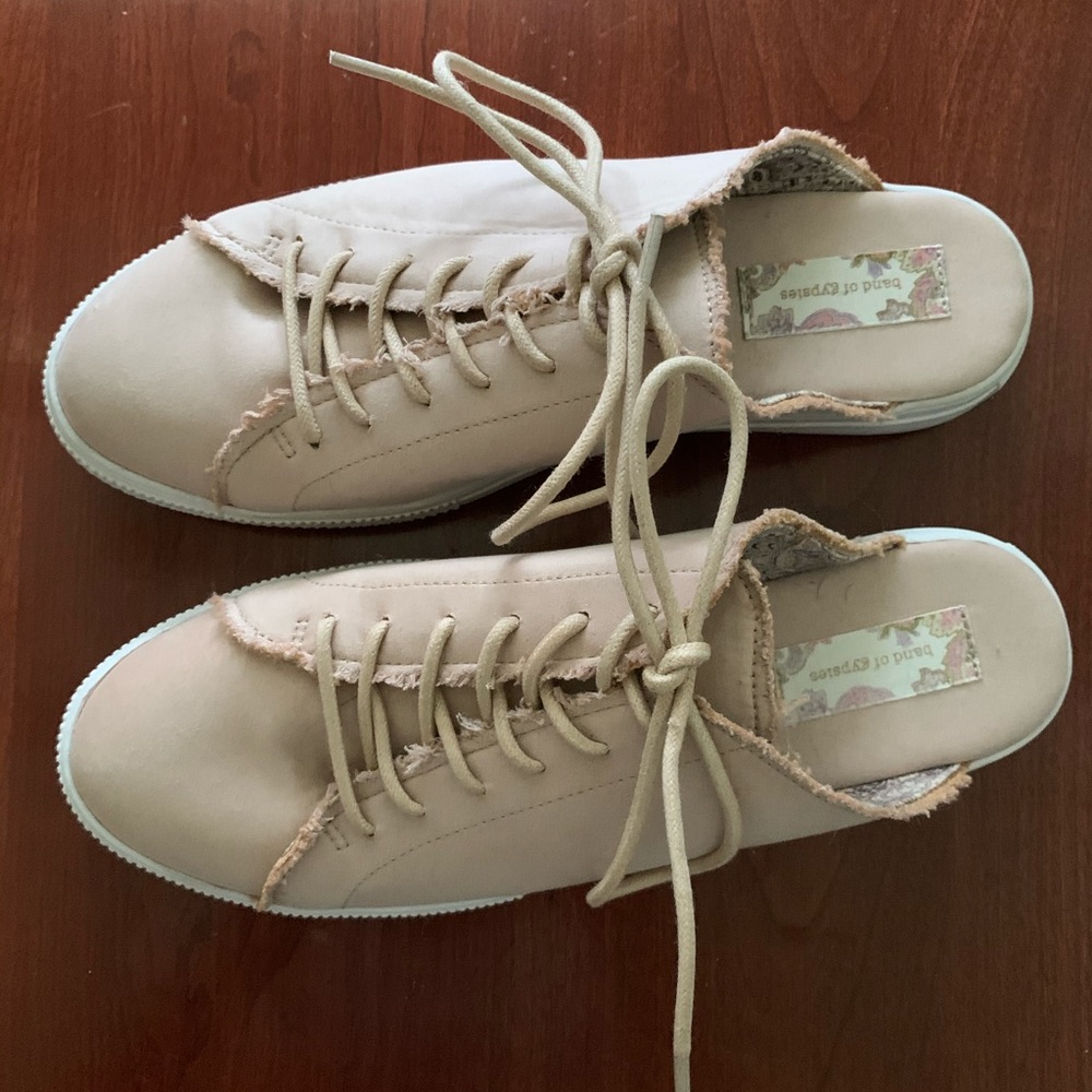 Band of Gypsies Coast Vegan Sneaker Mule